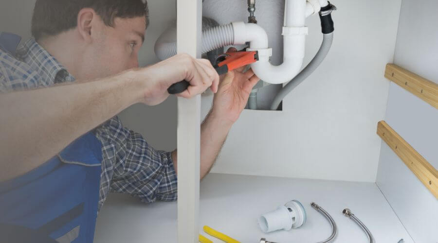 Professional emergency plumbing in Libby, MT